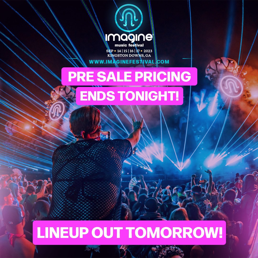 IMAGINEFESTIVAL.com tweet media