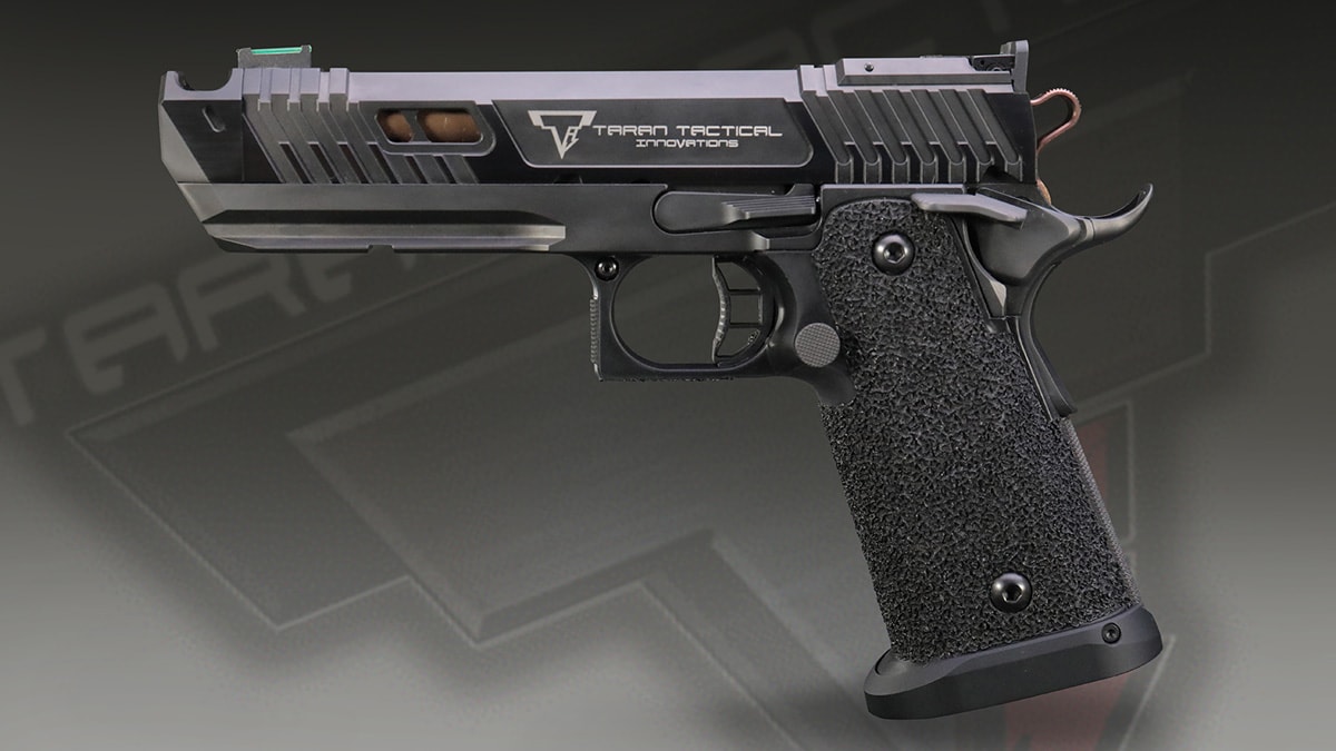 Davescustom1's tweet image. NEW Army Armament John Wick 4 Taran Tactical Combat Master Pit Viper GBB Pistol (Black)

Click here davescustomairsoft.co.uk/John-Wick-Pit-… or Visit davescustomairsoft.co.uk and Search Wick

#fenixflashlights #ukairsoft #airsoft #airsoftcommunity #airsoftteam #pew #ukairsoftcommunity #ttipistol