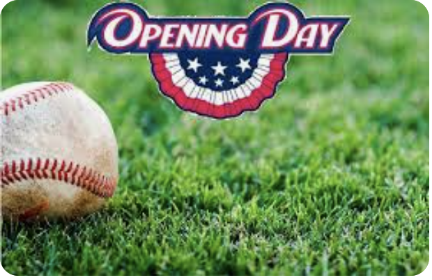 MonroeTwpLL's tweet photo. SAVE THE DATE!!

We're EXCITED to announce the return of "Opening Day" ceremonies on 4/22 with Baseball + Softball games all day, along with a ceremonial Opening Parade at Church Street.

Live music, lawn games, 50/50 raffle, concessions, and more as part of the day-long event! https://t.co/HC5cJgXP9C