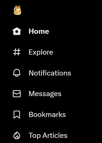 The #DogeFi revolution is upon us frens! #Dogecoin