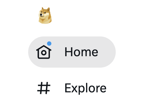 AltcoinDaily's tweet photo. SOMETHING is HAPPENING with TWITTER &amp; DOGECOIN! https://t.co/5Tz44VABi2