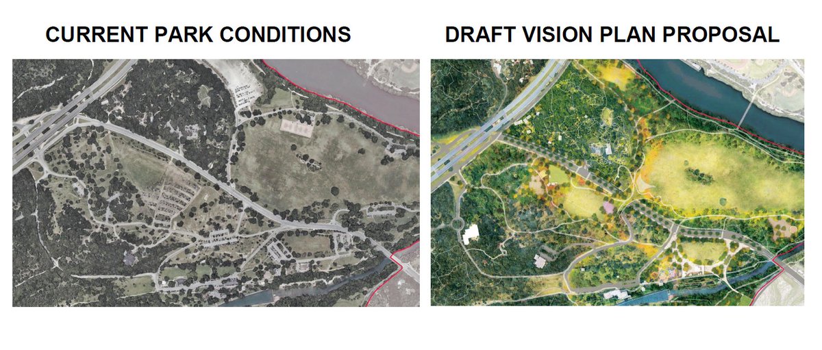 Barton Springs Conservancy tweet media