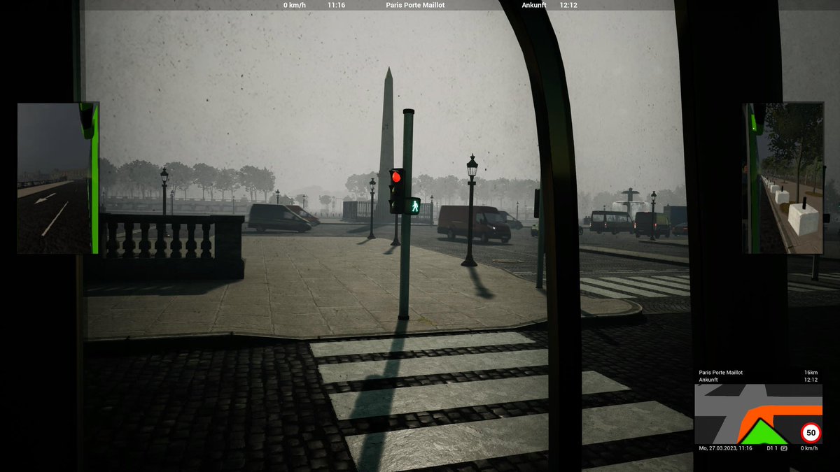 Thomy_Freaky's tweet photo. Wir sind heute ab 20:00 Uhr (MEZ) im #FernbusSimulator in Frankreich unterwegs. ➡️ https://t.co/EL7OFC2IHI ⬅️
---
#CoachBusSimulator #PS5Live #Playstation5 #TwitchDE #Twitch #TwitchGER #germantwitchsup #GermanMediaRT #StreamAcademy #PrimeNightTV https://t.co/FDkKXmRHWN