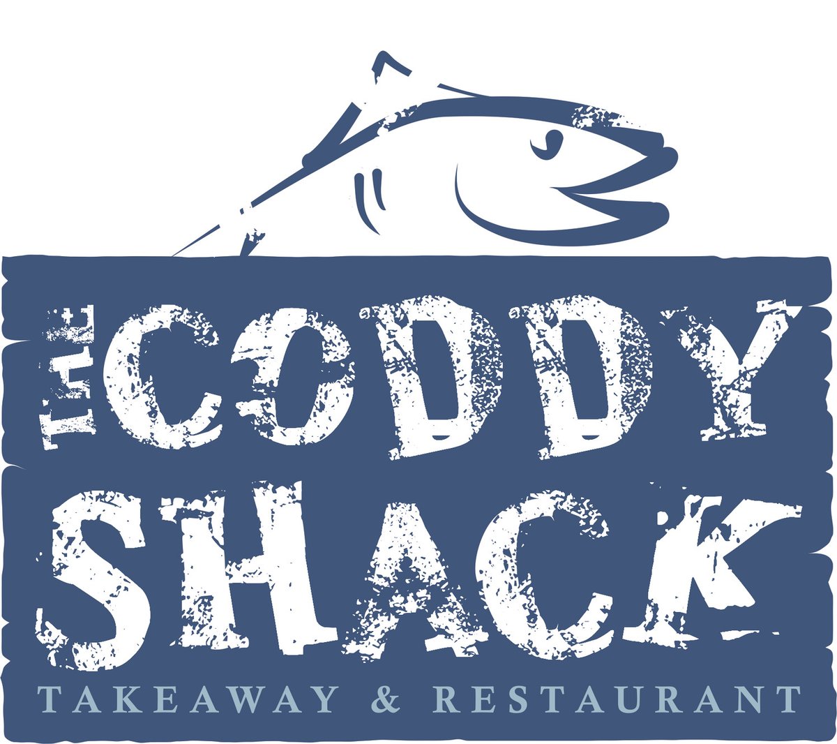 Another cracking #FishAndChips from the @thecoddyshack1, just outside #Looe. Highly recommended! #Cornwall #GoodFood #FamilyTime #TeamHickman