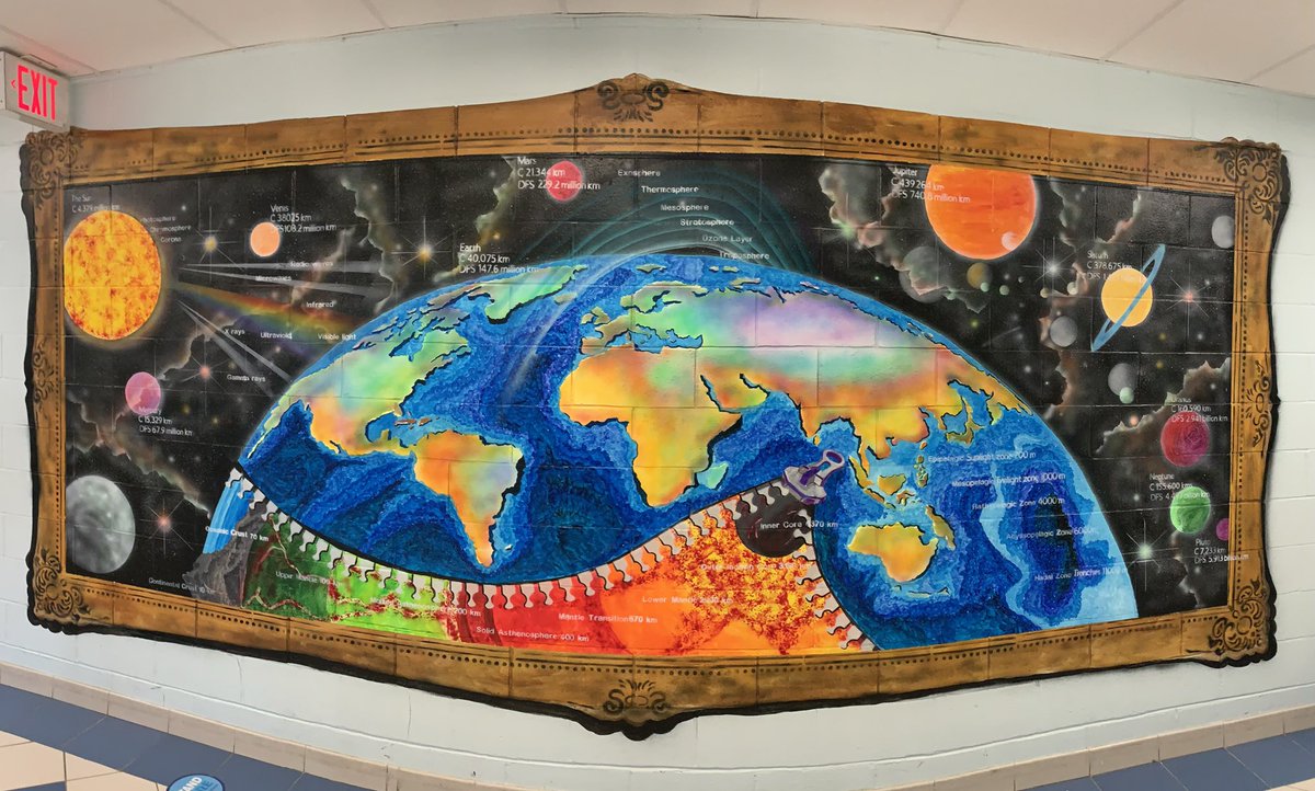 Thank you so much <a href="/eagleplainsps/">Eagle Plains PS</a> 
I had a fantastic time. Your welcoming staff and students made this mural experience one of pure joy.
Until we meet again!