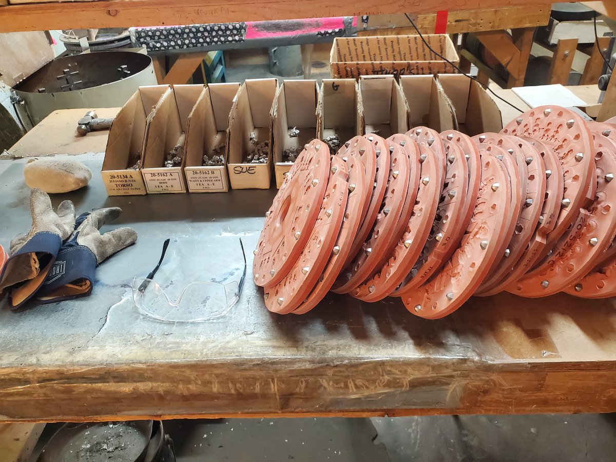 IronWindMetals's tweet photo. Hello Everyone! Sorry for the silence, but I've been cooking up something special for you all! As celebration for the new releases and because you all are so awesome, we are doing something we've never done before.... a give away! https://t.co/xEro8rR1Kw