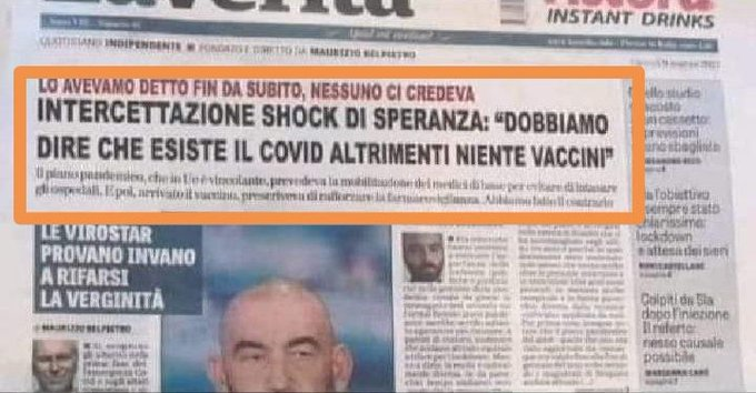 gianfranco meridio tweet media