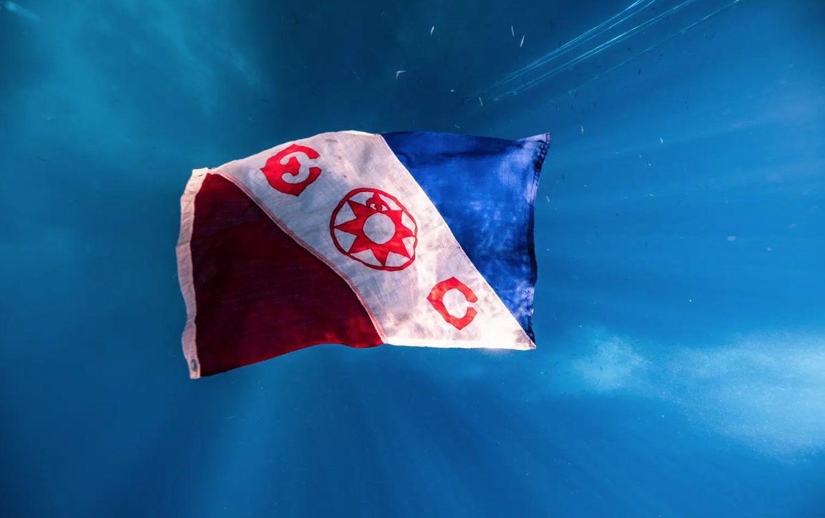 ExplorersClub's tweet photo. Join us tonight at 7PM ET for a FREE virtual event to hear recent updates from members in the field, streaming live on our Facebook feed and YouTube channel.
Featuring:
🎙️Peter Keilty
🎙️Joseph Dituri, Ph.D.
🎙️Wayne White
We look forward to seeing you online soon! #ECFlag https://t.co/nv1Vv2m3JT