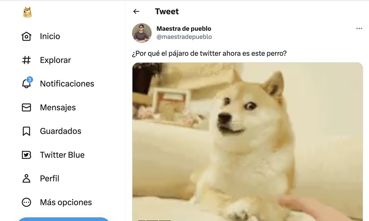 maestradepueblo's tweet photo. Mirad en la esquina superior https://t.co/HXBqhPiOb3