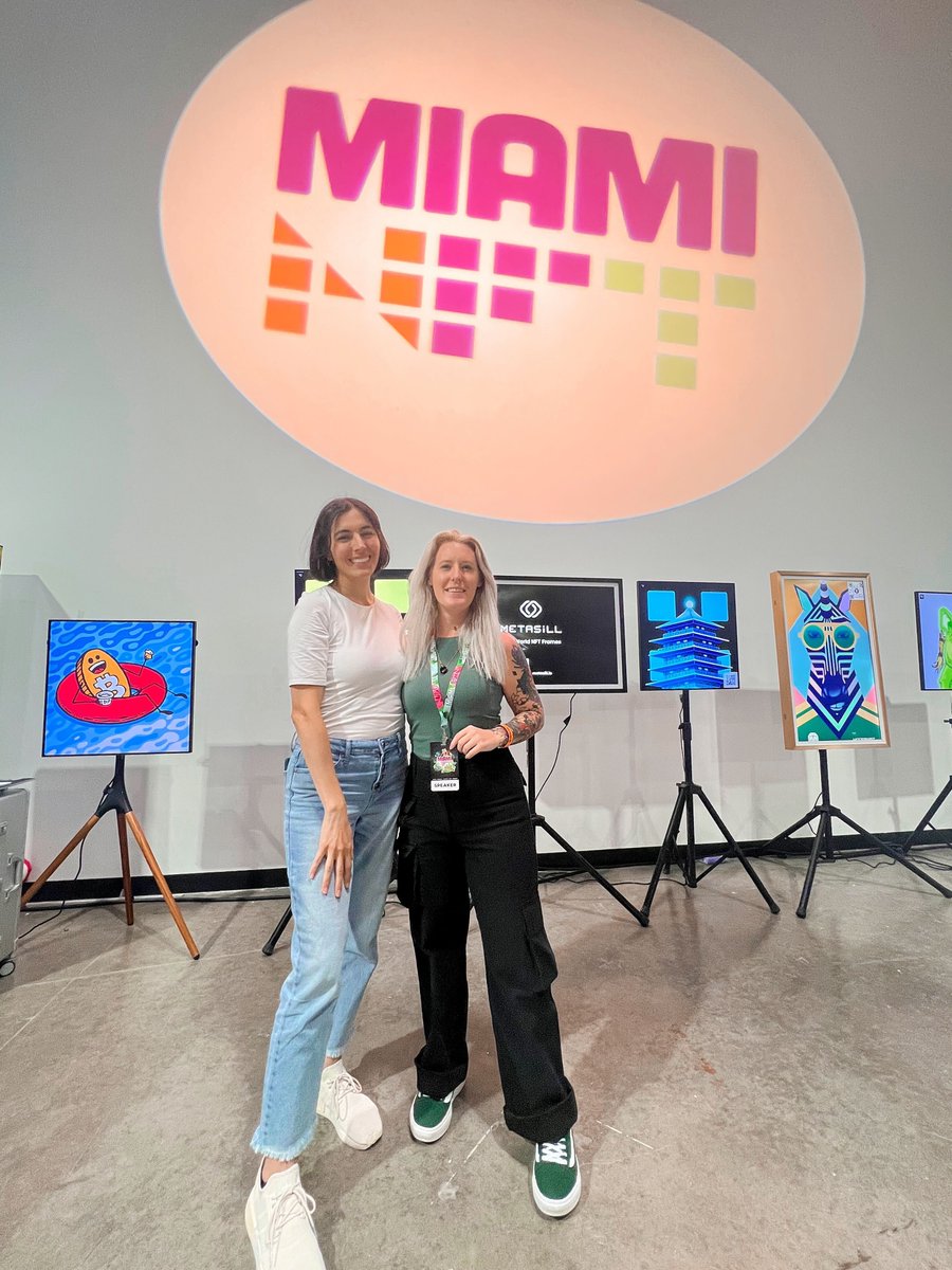 Beccalytics's tweet photo. Thank you @vanecalaas  for inviting me to help with preliminary judging for @MiamiBuildathon . Absolutely blown away with the projects and so proud of the hard work all the participants put into their submissions! https://t.co/UAfI4GnmoC