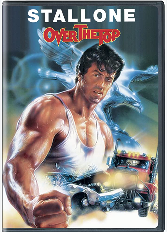halrudnick's tweet photo. Watch party starting 11am PT/2pm ET. Stallone in OVER THE TOP! Join the fun here... https://t.co/5oCe0XBzWt https://t.co/4e79hOlPgU