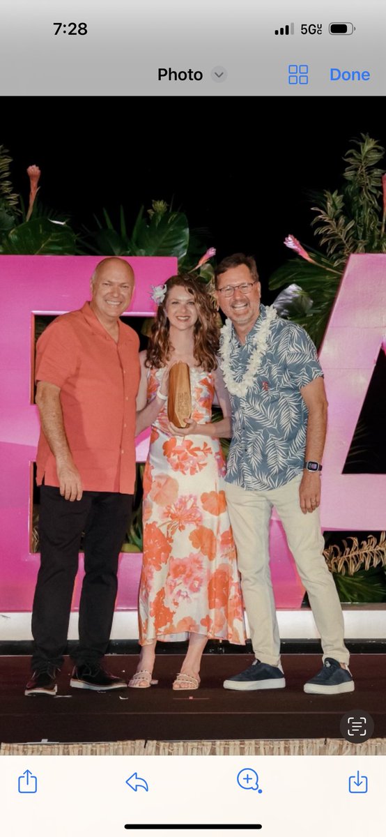 Brianna Fogle tweet media