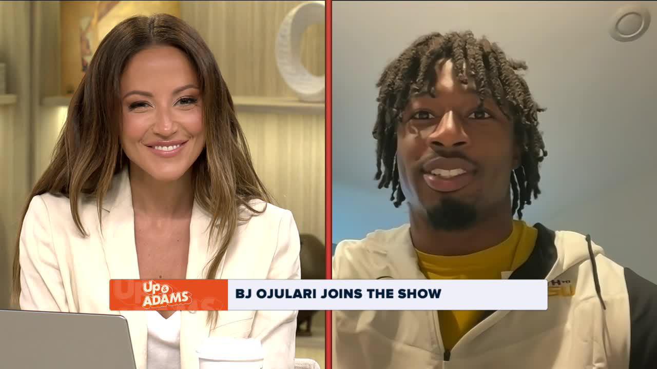 @UpAndAdamsShows video Tweet