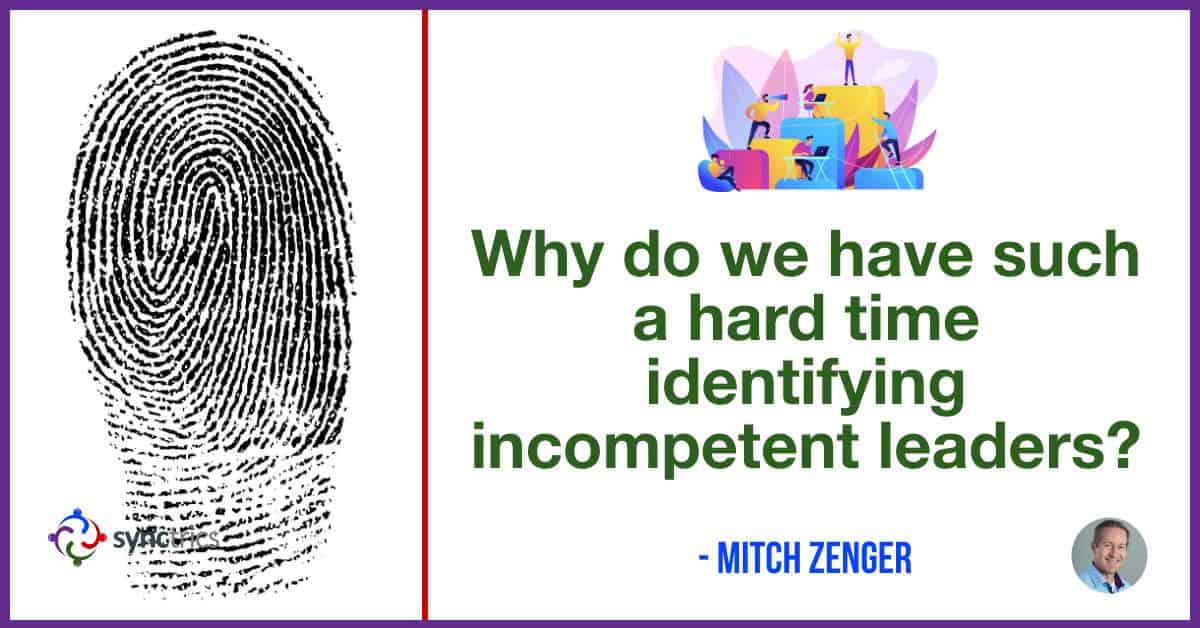 Synctegration's tweet photo. Why do we keep promoting incompetent leaders???
We need transparent People Analytics data that everyone can access!
@mitchzenger @synctrics https://t.co/vLgS6zDT1h
 #Teamwork #Strengths #Motivation #PeopleAnalytics #Wellbeing #HR #Community #Synctrics #Community #Belonging https://t.co/lGNe99lTZG