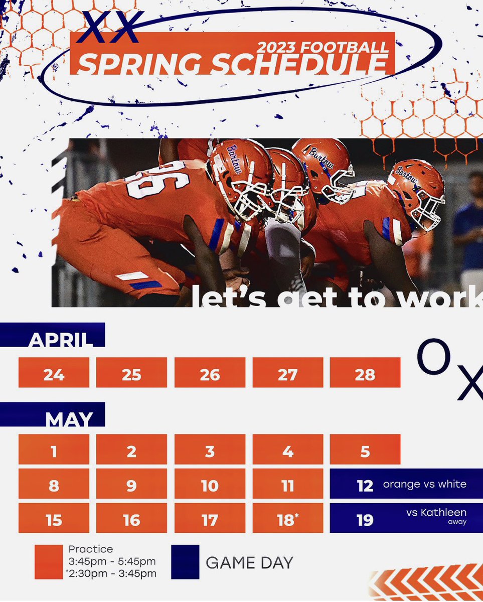 Bartow Yellow Jackets Football tweet media