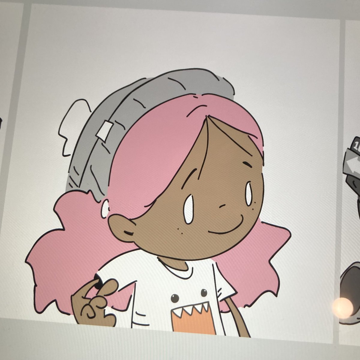 PaligramERZ's tweet image. I need a Domo tee 😁

#nft #pfpcollection #nftcommunity