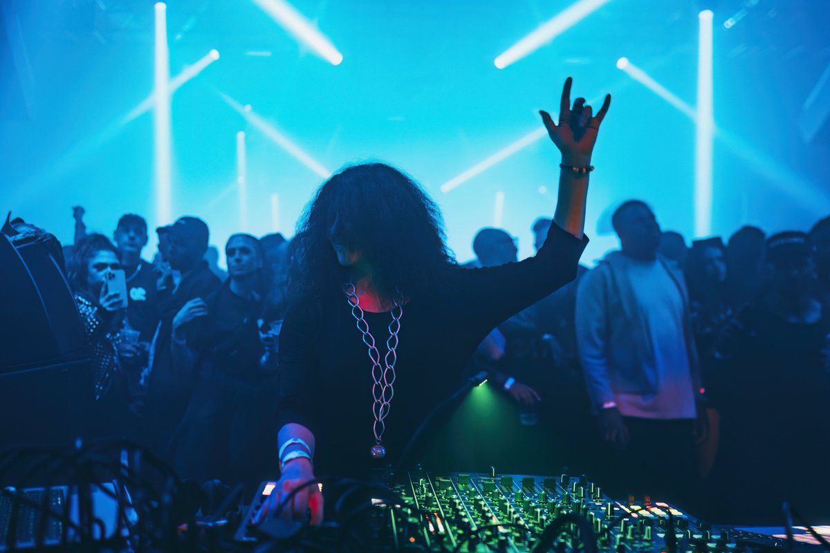 Nicole Moudaber tweet media