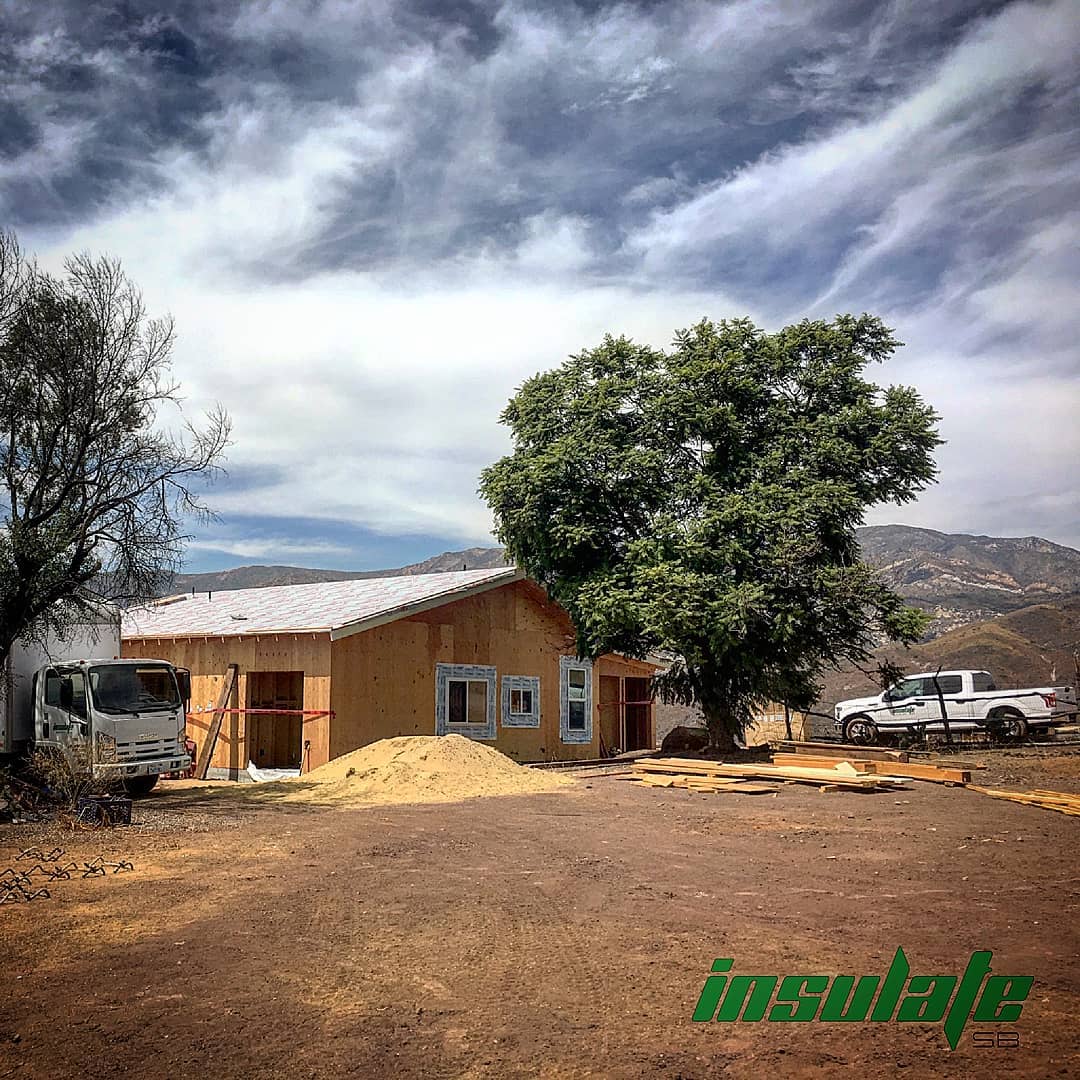 InsulateSB's tweet photo. Picture Perfect 
.
.
.
.
.
#insulatesb
#Insulatesantabarbara
#foothills
#insulation
#sprayfoam
#custom
#clouds
#pretty
#photos https://t.co/f1V9zcbK2i