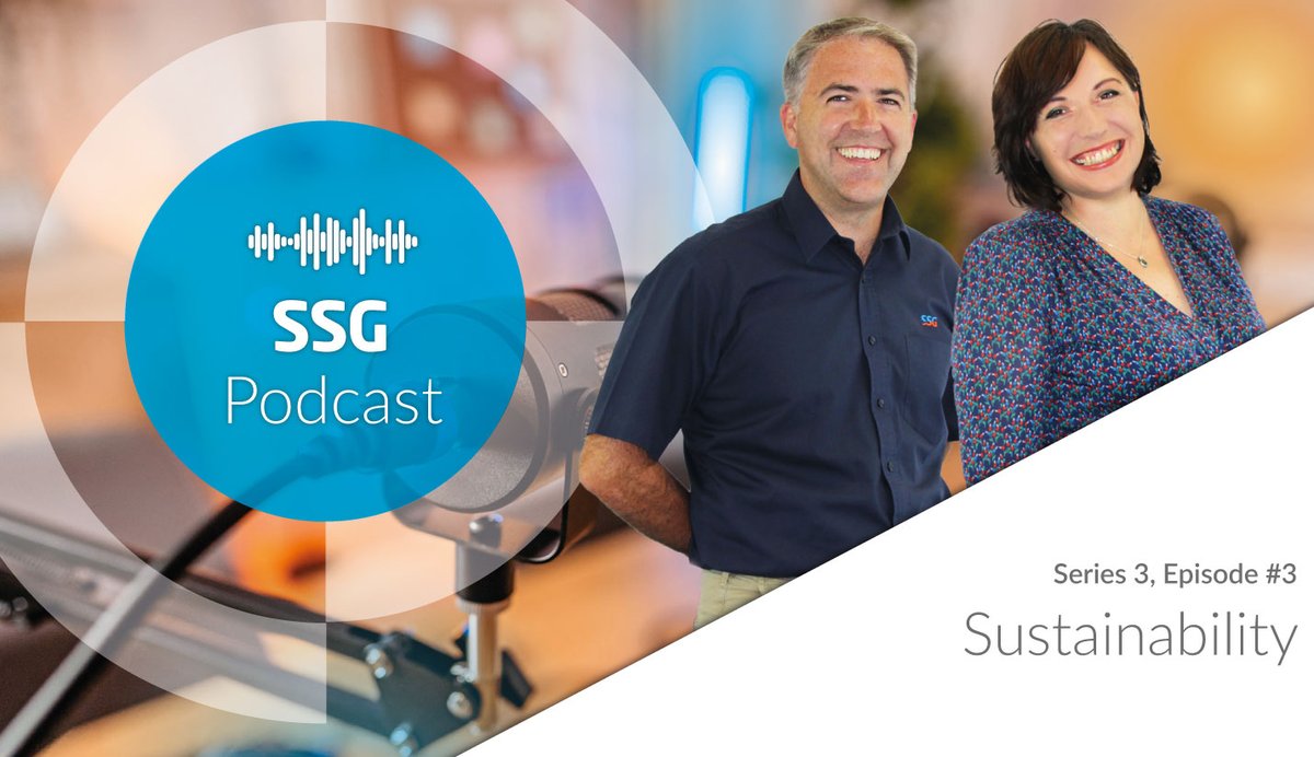 SSGTraining's tweet photo. This month's podcast just DROPPED! This month we're discussing sustainability. Find out what businesses can do to help the environment.
Click below to listen on streaming platforms.
https://t.co/dgDgN51tbr
https://t.co/09kb982UyK
https://t.co/yoSTioxP2m https://t.co/NuI5yVHBHn