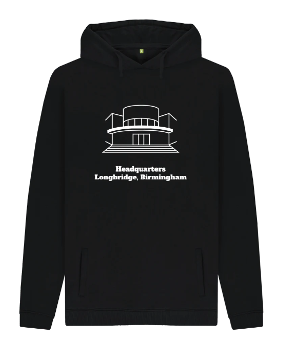 QuirkyBham's tweet photo. Pride of Longbridge happens on the 15th April. There's still time to get your t-shirt and hoodies ordered!

#pol2023 #austin #MG #rover

@POLcomheritage @B31Voices @LongbridgeSoc @longbridge_tv 

https://t.co/ZOuFH3tmX9 https://t.co/PNXuEifa0H