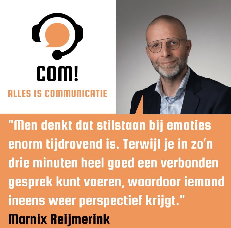 Biancaaah_G's tweet photo. #COM #lekkerluisteren #transitionbasedleiderschap #verandering #transitie #leiderschap #ongemak #verbinding #communicatie #podcast #goedgesprek

Spotify https://t.co/q3JQ59DLmZ
Apple podcast https://t.co/Yd3IHriHRS
Google podcast https://t.co/ozi4fJAS1C https://t.co/gePfi6EEtc