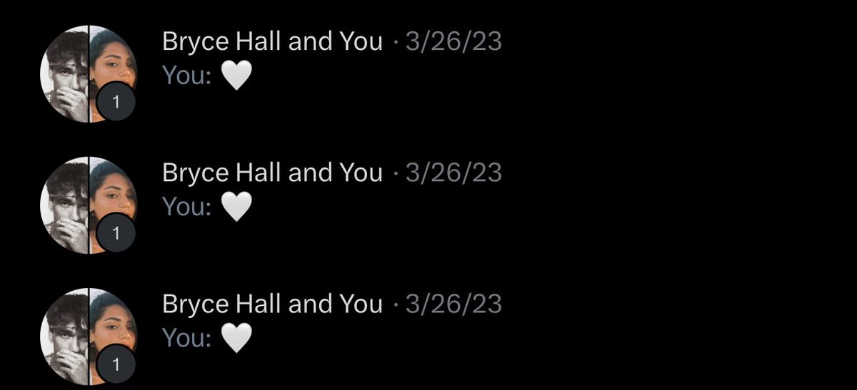 —bryce hall dm!

• RT to enter
• must be following
• tag a friend

#ratzspace