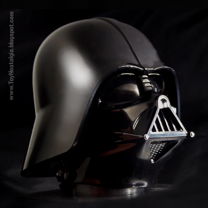 Toynostalgia's tweet image. Como en muchos aspectos de la vida, sabes cuando empiezas una colección pero no cuando la terminas. Se prometían 81 entregas. Eso son más de 6 años de entregas mensuales.
No había en el universo STAR WARS...--&amp;gt; bit.ly/3Dp3EwL #starwars #cascos #helmet #deagostini