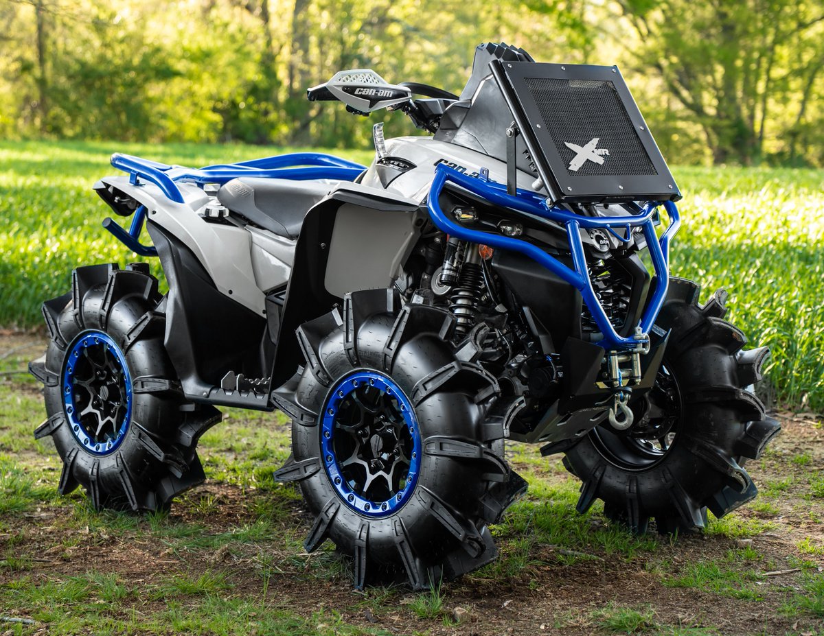 superatvtweet's tweet photo. π₯Ά @kylecullen_18 has his @CanAm #Renegade looking clean on a fresh set of #AssassinatorTires! π§π #LetsRide
#superatv #satv #satvnation #assassinators #sassies #mudtires #offroadtires #atvtires #4wheeling #4wheeler #canam #canamrenegade #brp #offroading #mudding #mudbog #mudrun https://t.co/6EU4nVrLxo