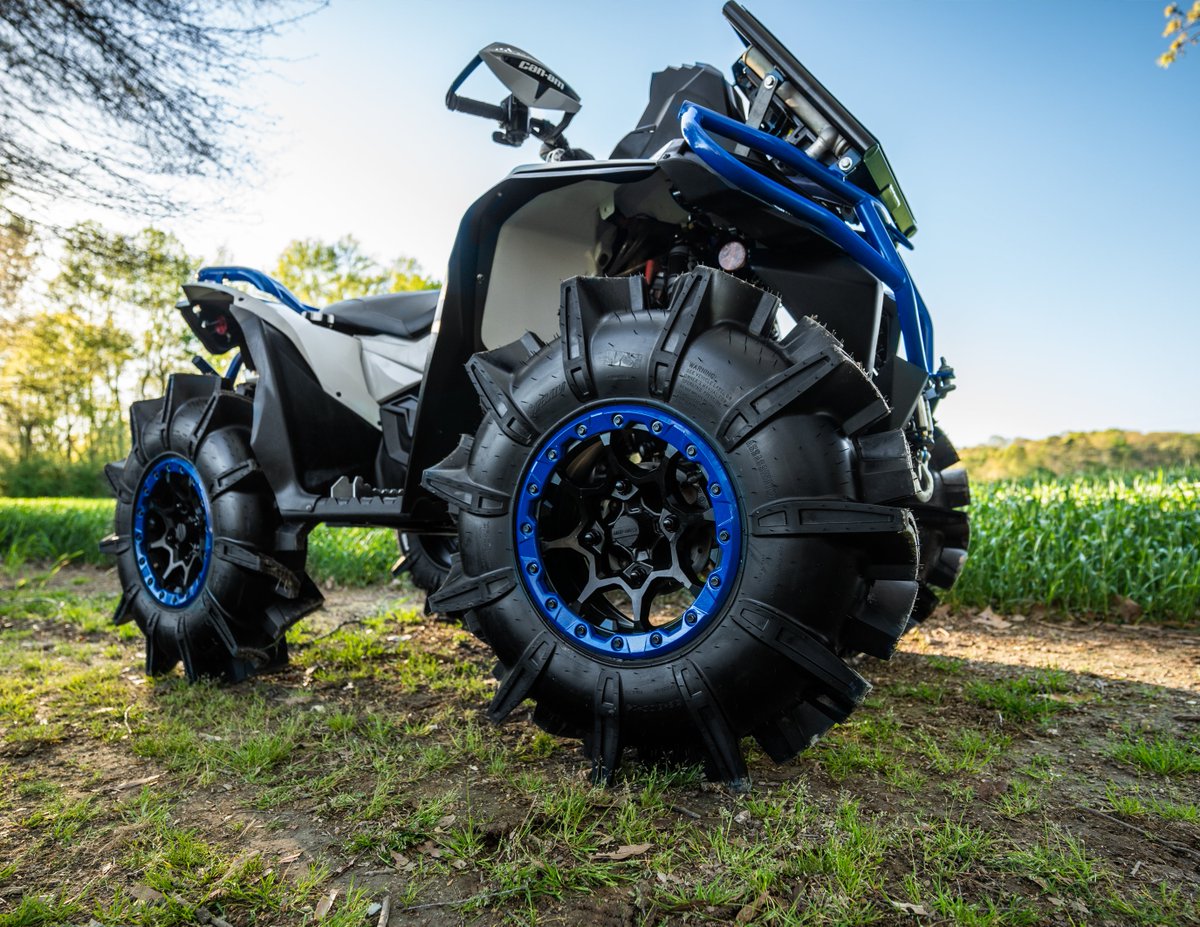 superatvtweet's tweet photo. π₯Ά @kylecullen_18 has his @CanAm #Renegade looking clean on a fresh set of #AssassinatorTires! π§π #LetsRide
#superatv #satv #satvnation #assassinators #sassies #mudtires #offroadtires #atvtires #4wheeling #4wheeler #canam #canamrenegade #brp #offroading #mudding #mudbog #mudrun https://t.co/6EU4nVrLxo