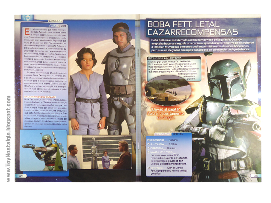 Toynostalgia's tweet image. Como en muchos aspectos de la vida, sabes cuando empiezas una colección pero no cuando la terminas. Se prometían 81 entregas. Eso son más de 6 años de entregas mensuales.
No había en el universo STAR WARS...--&amp;gt; bit.ly/3Dp3EwL #starwars #cascos #helmet #deagostini