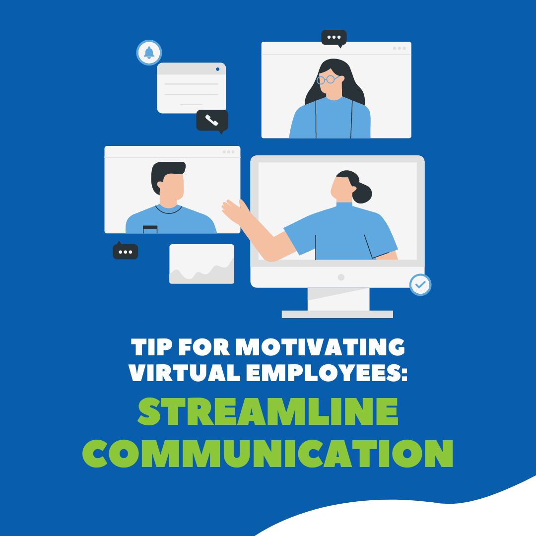 The key to success lies in effective communication. 

For remote teams, staying connected and operating effectively is especially important. That's why taking the time to talk about non-work related subjects is crucial for building strong bonds with your team members.