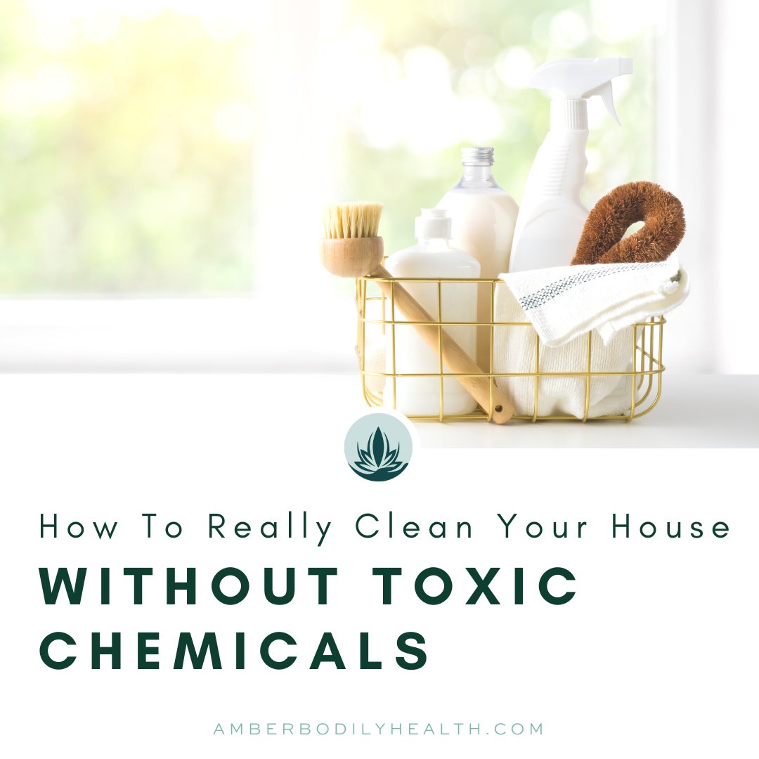 Amberbodily1's tweet photo. I want to empower you with information to keep your home and your loved ones free of toxins that can be damaging to health. It is possible to clean many areas and items in your home without a toxic chemical and still have it be effective. 

https://t.co/PuqlAiOBHC https://t.co/rB7oyYsyhY
