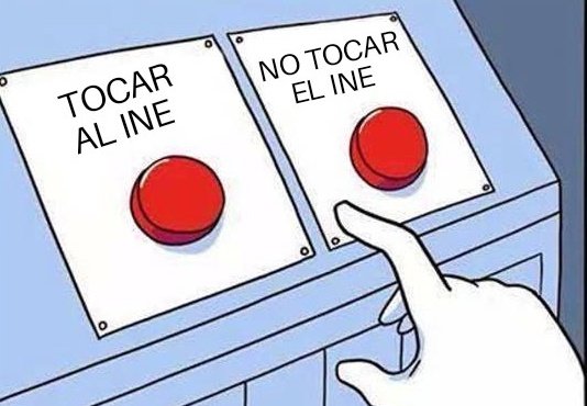 La HIPOCRESÍA facha....🤨

con Lorenzo Córdoba
       #ElINENoSeToca

Sin Lorenzo Córdoba

       #ElINESiSeToca