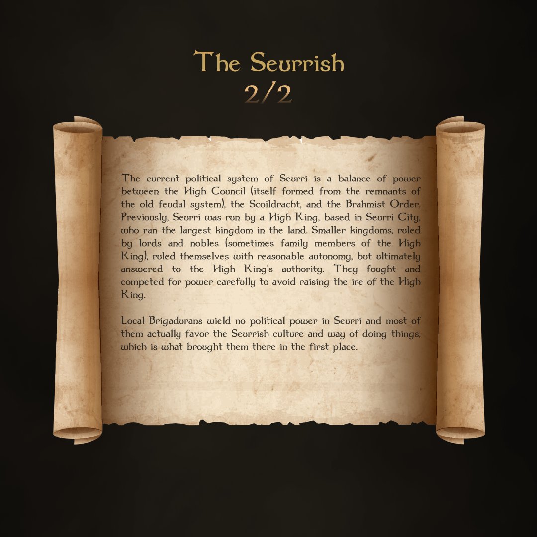 Griever_Games's tweet photo. Happy #LoreMonday Outcasts! Today you learn about the Seurrish people. A proud, boisterous people with a sordid past drenched in war and an uncertain future cloaked in secrecy. #indiedev#videogames#indiegame#gaming#MadeWithUnreal https://t.co/9fJ9KyOJvX