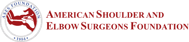 ASESmembers's tweet photo. Have you completed the survey? ASES Foundation is looking for 100% ASES member participation in the 2023 Trends in Shoulder Arthroplasty Survey. This takes a few minutes and nice incentives are included! Please check your email for more details.
#ASESF #OrthoTwitter https://t.co/gtZV3lT1J1