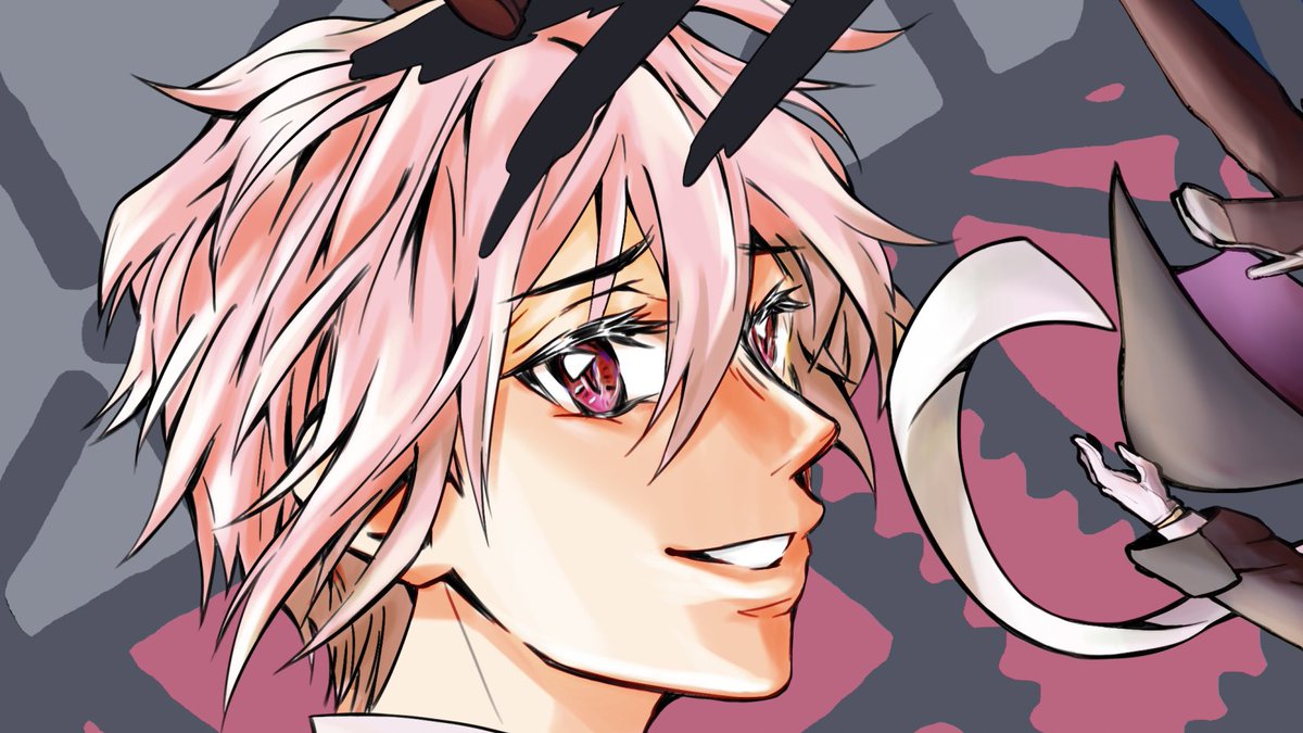 「QRT with your faces  」|cam ❤️🍓☕️🎼 @🌸conのイラスト