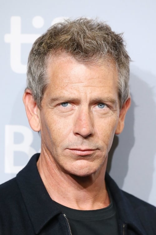 Happy 54th Birthday, Ben Mendelsohn! 