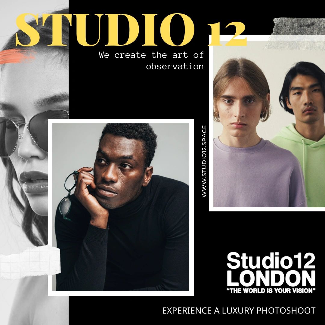 Booking your Model Photography and Fashion Photoshoot is excellent for aspiring models entering the industry and for established models that need a portfolio update. 

You must have the right team and visions for your specific look and Modeling Portfolio.
