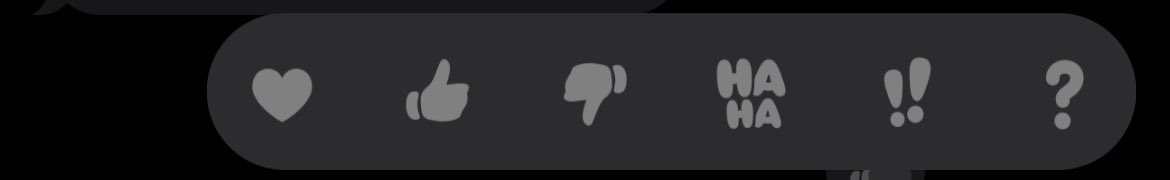 layysolegitt's tweet image. This is not no reply nor a text back