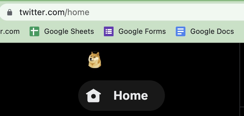 Hello @Twitter 🤡 oh no sorry!
Hello <a href="/dogecoin/">Dogecoin</a> 🤖

#GPT4  #AI  #DOGE #ELON #BabyDoge $DOGE