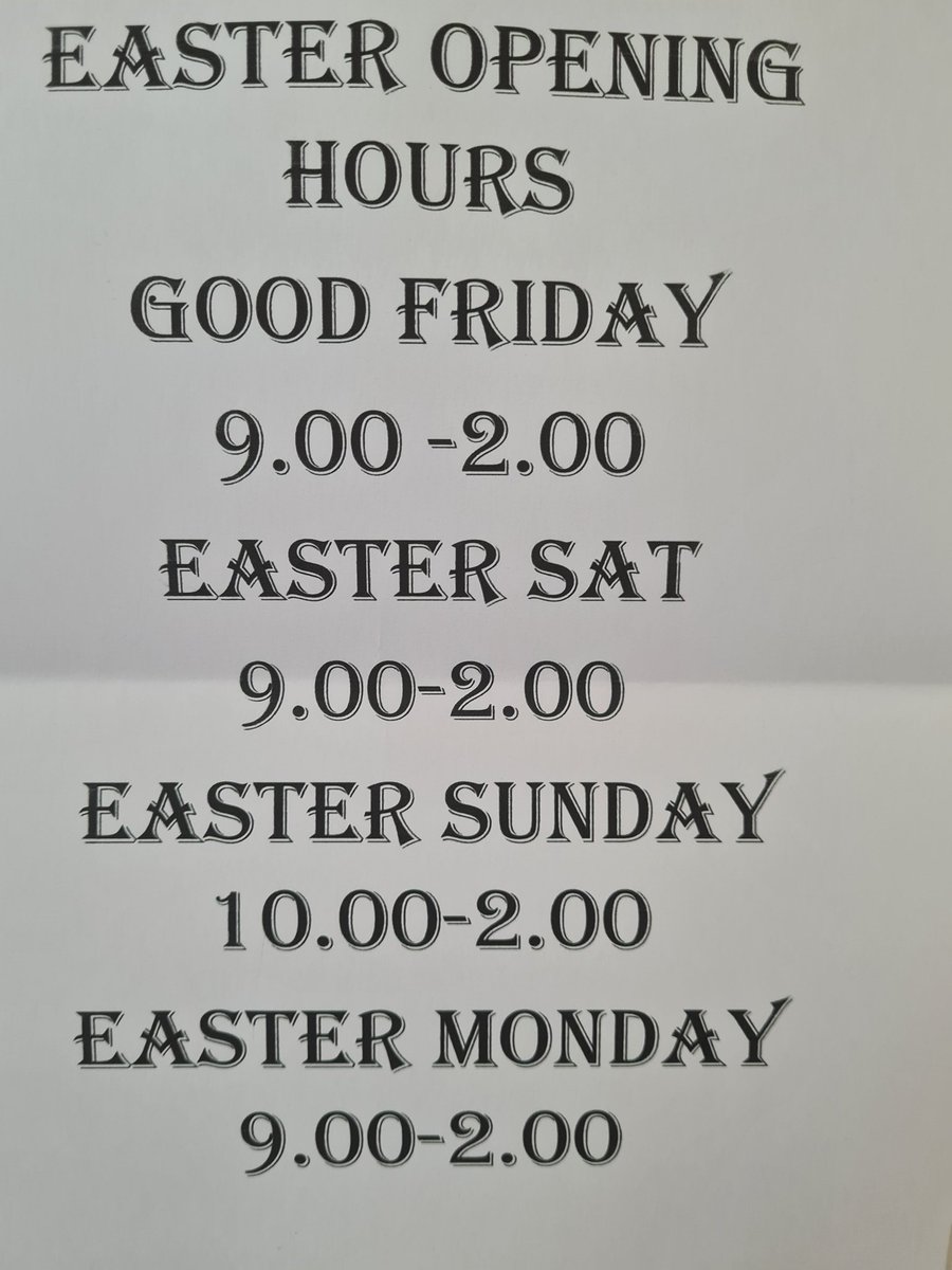 Priory Cafe Ruislip (@priorycafe) on Twitter photo 