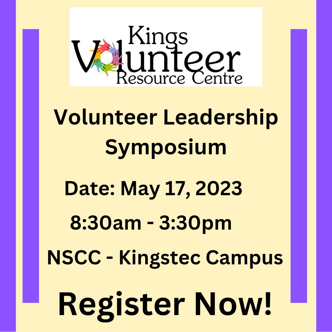 KingsVolunteerCentre tweet media