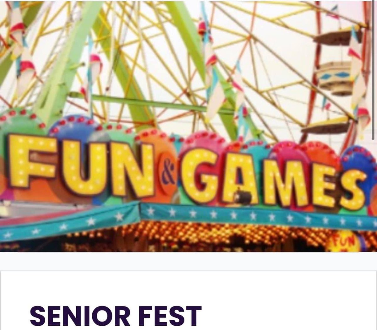 PagePtsa's tweet image. Seniors- Are you ready for this??? 

We are ready to celebrate YOU! RSVP is LIVE! You only need to RSVP for 1 as this event is just for you- our #SENIORS #PAGESENIORFEST23 

signupgenius.com/go/10C0E4EACAA…