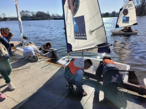 #SOP2023 #bassinrond journée découverte