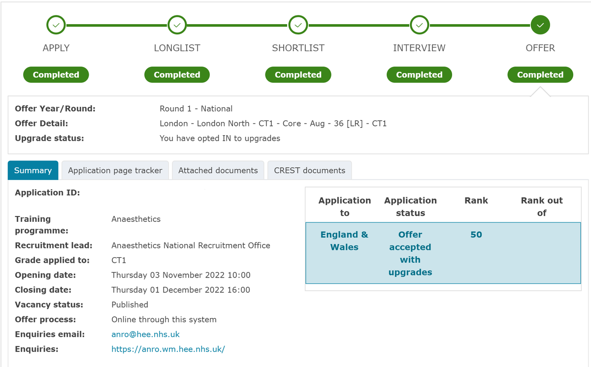 Harry Zacharias tweet media