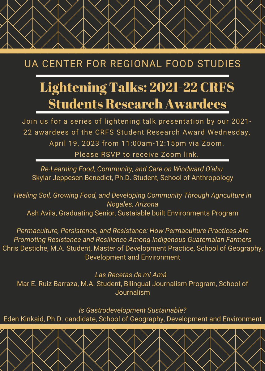 Click on the link to RSVP.
forms.gle/Zq65jSaALq8vrx…