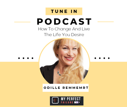 Odille Remmert: Everyone deserves Empowerment tweet media