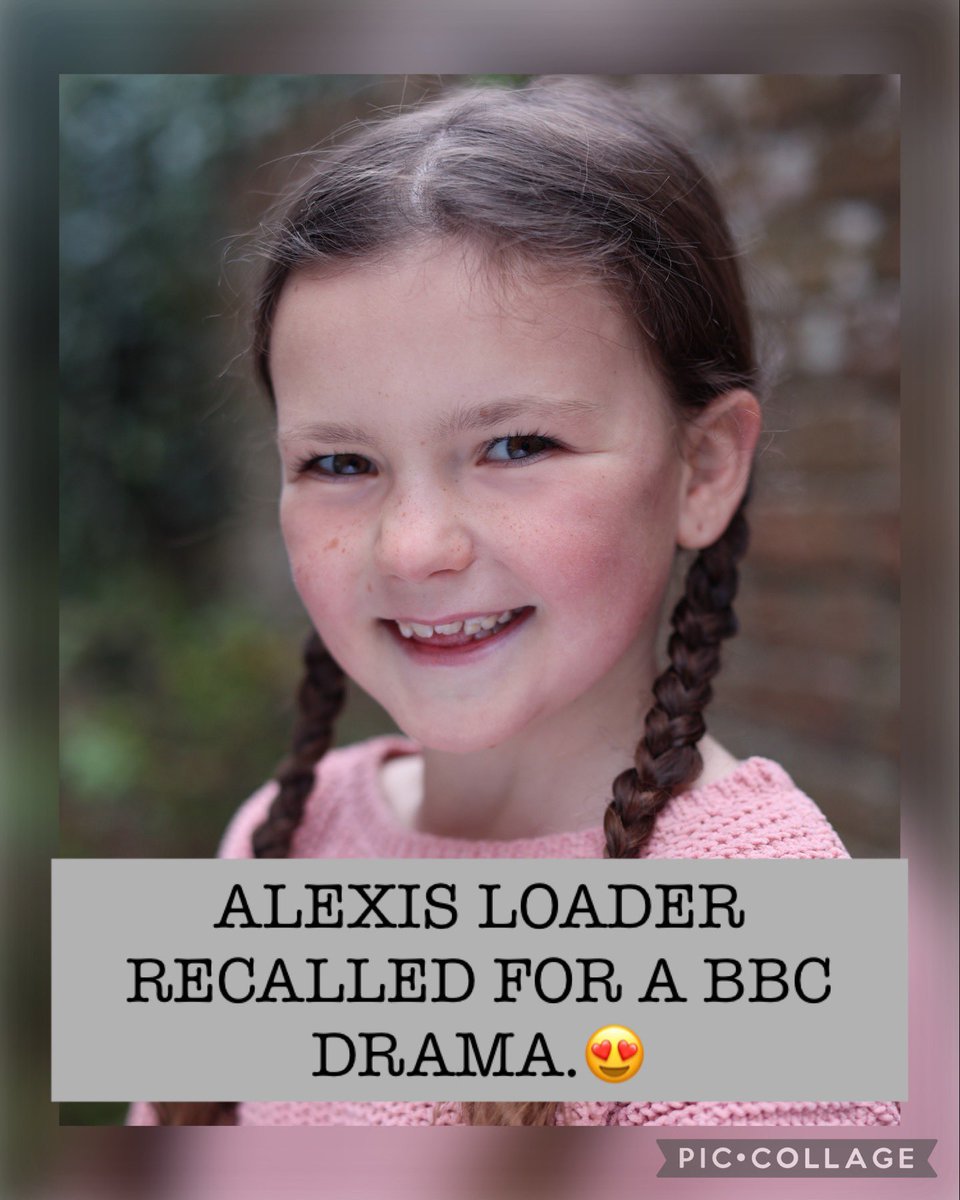 Lights Camera Action Talent Management tweet media