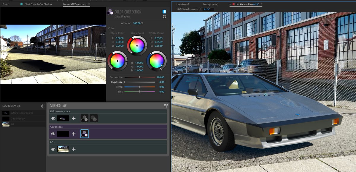 Stu Maschwitz tweet media