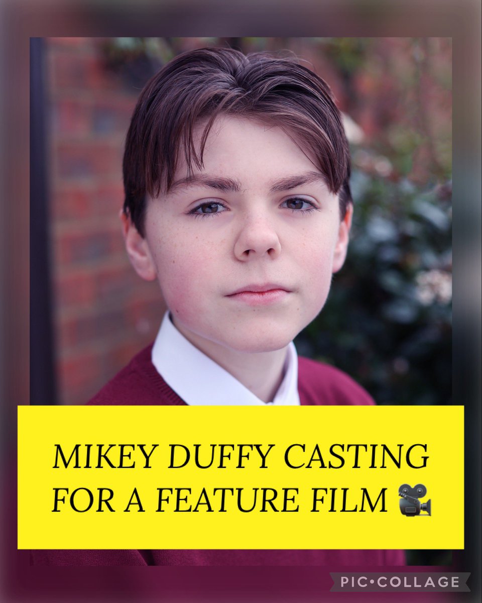 Lights Camera Action Talent Management tweet media